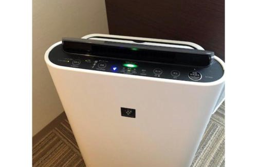 Ishikawa Prefecture Hotel | New Matto Terminal Hotel - Vacation STAY 01855v