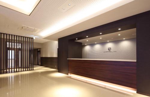 Ishikawa Prefecture Hotel | New Matto Terminal Hotel