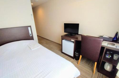 Ishikawa Prefecture Hotel | New Matto Terminal Hotel