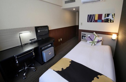 Ashikaga Hotel | New Miyako Hotel Ashikaga