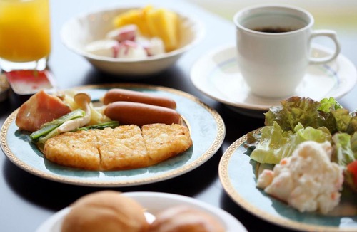 Ashikaga Hotel | New Miyako Hotel Ashikaga