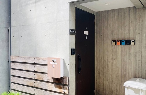 Taito House | NEW!Near Ueno, Akihabara, Max 10 people