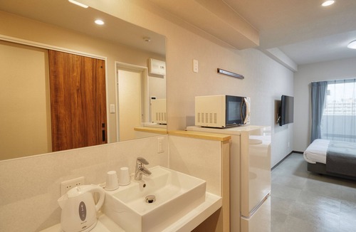 Matsuyama Hotel | New Normal Hotel in MATSUYAMA
