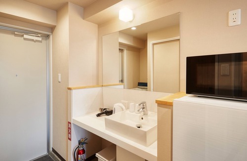Matsuyama Hotel | New Normal Hotel in MATSUYAMA