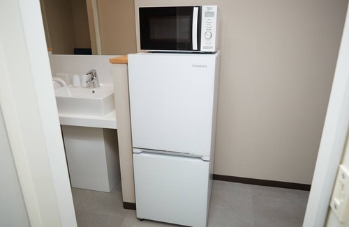 Matsuyama Hotel | New Normal Hotel in MATSUYAMA