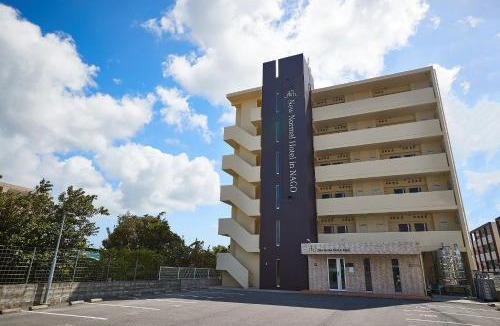 Nago Apartment | New Normal Hotel in NAGO