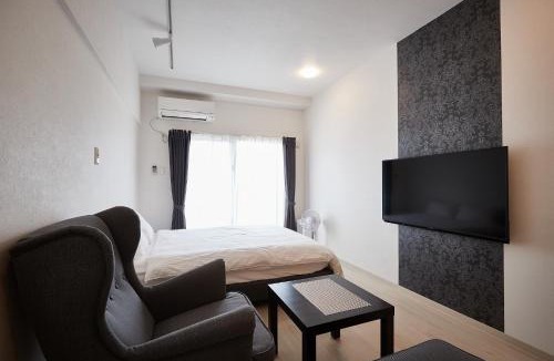 Nago Apartment | New Normal Hotel in NAGO