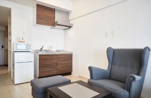 Nago Apartment | New Normal Hotel in NAGO