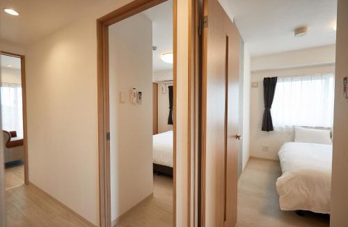Nago Apartment | New Normal Hotel in NAGO