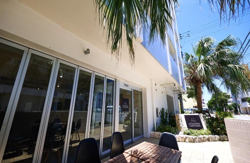 Naha City Centre Hotel | New Normal Hotel in NAHA WAKASA ニューノーマルホテルイン那覇若狭