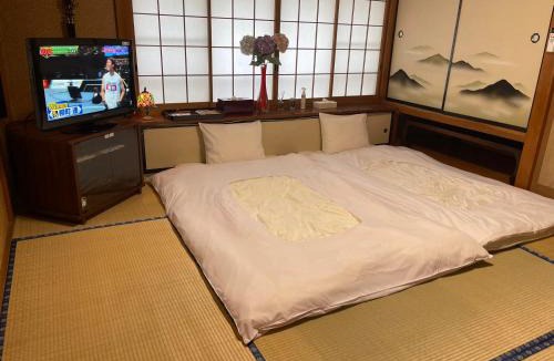 Hakone Villa | NEW OPEN『天然温泉』芦ノ湖畔の完全貸切別荘