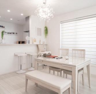 Ikuno Villa | New Open 桜House 寺田町