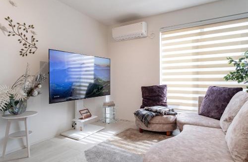 Ikuno Villa | New Open 桜House 寺田町