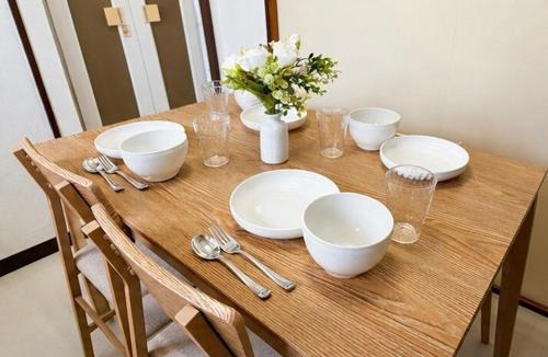 Itabashi Apartment | NEW OPEN 20 minutes to Ikebukuro, 30 minutes to Shibuya