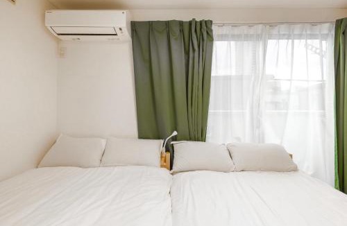 Ikebukuro Apartment | NEW OPEN! 3bedroom house in Ikebukuro with a carp えだまめイン