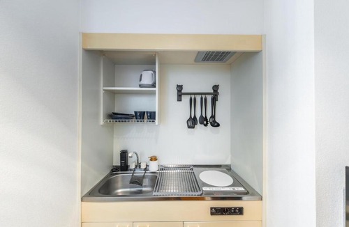 Aobadai Apartment | New Open, About 14 mins on foot from Shibuya Station, 5 mins on foot from Shinsen Station, Convenient for daily life, Recommended for sightseeing and business in Tokyo