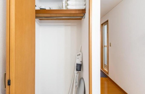Aobadai Apartment | New Open, About 14 mins on foot from Shibuya Station, 5 mins on foot from Shinsen Station, Convenient for daily life, Recommended for sightseeing and business in Tokyo