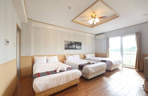 Kadena-cho Apartment | New Open American condominium in Okinawa Ocea /Okinawa Okinawa