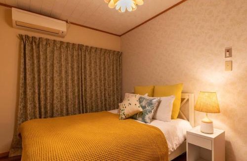 Chatan House | New open American Village Sunset beach TLA&TDY mihama the first