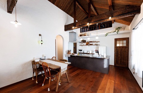 Hokuto House | NEW OPEN April 2026 Newly Built 6 minutes by c/North Dublin Yamanashi