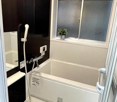 Sumida House | NEW OPEN Available for 10people 1 line to airport