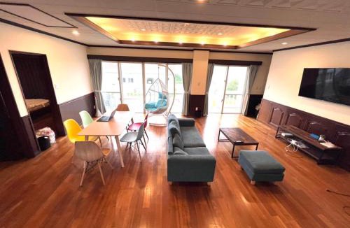 Taketomi-jima Taketomi-cho House | New Open! BRIDGE 小浜島