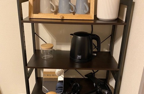 Kajiyacho Apartment | NEW OPEN CAFEstyle compact room in Kajiyacho /Kagoshima Kagoshima