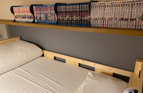 Kajiyacho Apartment | NEW OPEN CAFEstyle compact room in Kajiyacho /Kagoshima Kagoshima