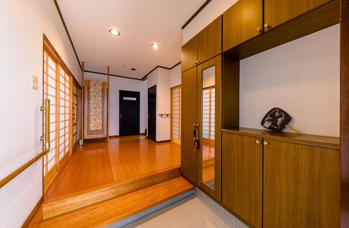 Fujikawaguchiko House | New Open iine Accommodation for a large number o /Minamitsuru-gun Yamanashi