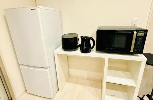 Higashi-ku House | New Open Riverside House for 10 Guests Near Najima Station Parking