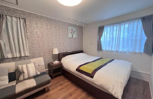 Okubo Apartment | new open shinjuku house SJ0430