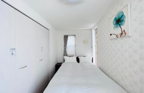 Okubo Apartment | new open shinjuku house SJ0430