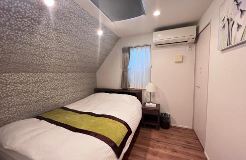 Okubo Apartment | new open shinjuku house SJ0430