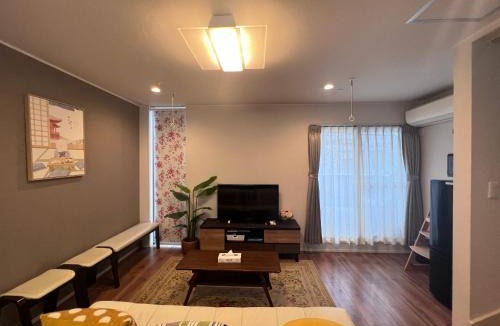 Okubo Apartment | new open shinjuku house SJ0430