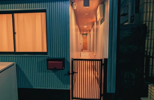 Kiyokawa Apartment | New OPEN! Star Minami-Senju Easy Access to Ueno & Asakusa