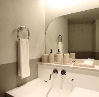 Shibuya Apartment | New Open "Upside Down-Shibuya"