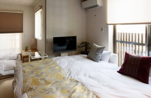 Kanazawa Apartment | New Open8mins walk to Kanazawa Sta205 - 205 / Kanazawa Ishikawa