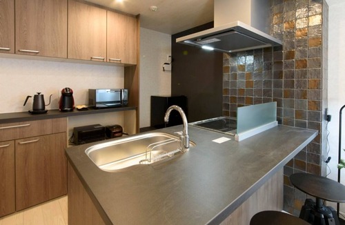 Kanazawa Apartment | New Open8mins walk to Kanazawa Sta201 - 201 / Kanazawa Ishikawa