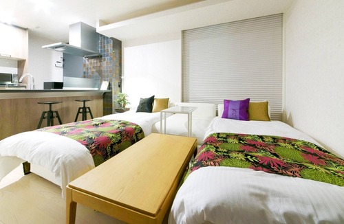 Kanazawa Apartment | New Open8mins walk to Kanazawa Sta201 - 201 / Kanazawa Ishikawa