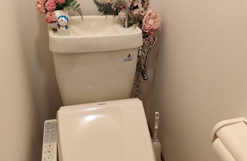 Tokushima Apartment | "New Opun DiDi Guest House 450m from Tokushima Station, 1 minute walk from the Central Park! Max. 3 guests