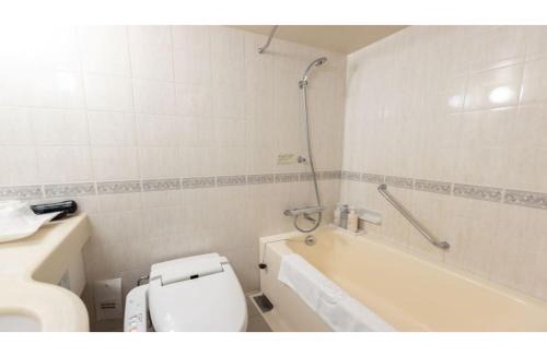 Nishishinsaibashi Hotel | New Osaka Hotel Shinsaibashi - Vacation STAY 13530v