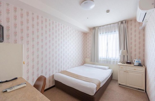 Nishishinsaibashi Hotel | New Osaka Hotel Shinsaibashi