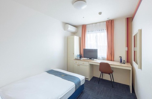Nishishinsaibashi Hotel | New Osaka Hotel Shinsaibashi