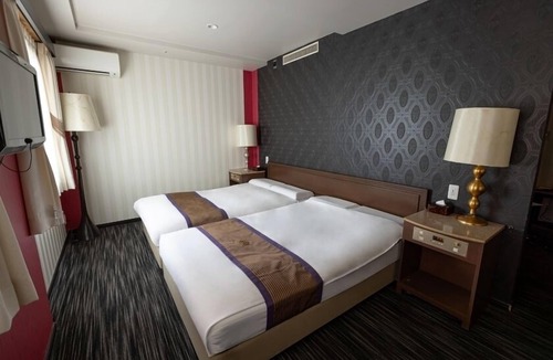 Nishishinsaibashi Hotel | New Osaka Hotel Shinsaibashi