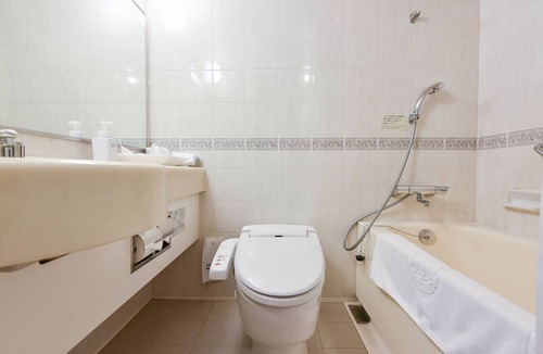 Nishishinsaibashi Hotel | New Osaka Hotel Shinsaibashi
