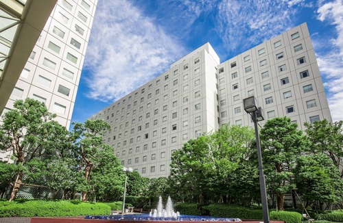 Osaki Hotel | New Otani Inn Tokyo