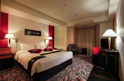 Osaki Hotel | New Otani Inn Tokyo