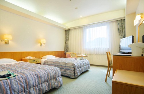 Hata-gun Hotel | New Royal Hotel Shimanto
