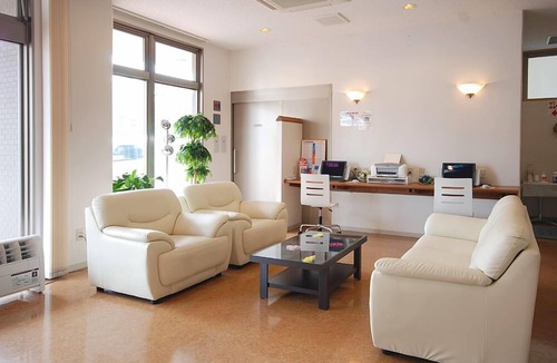 Isahaya Hotel | New Station Hotel