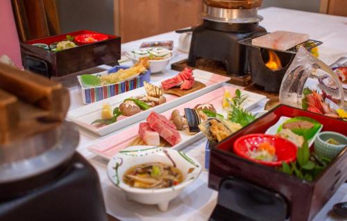 Ogose Resort | New Sunpia Saitama Ogose